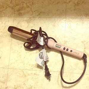 L’ange Lustre curling wand 32mm